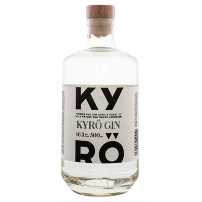 Джин Kyro 0,50 л фото