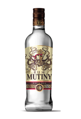 Ром Мунити Белый белое 37,5% 0,7 л фото