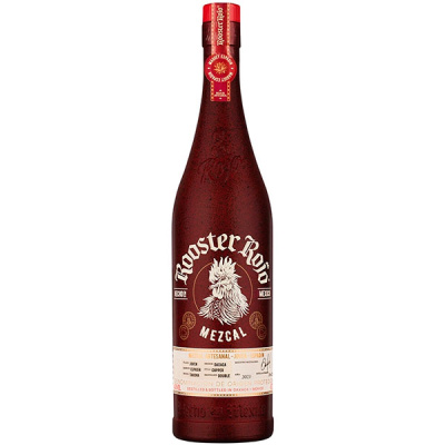 Мескаль Rooster Rojo Joven 0,7 л фото