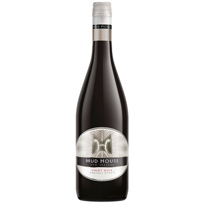 Вино Белое Сухое Mud House Pinot Noir Central Otago 2020 0,75 л Вино Белое Сухое Mud House Pinot Noir Central Otago 2020 0,75 л фото