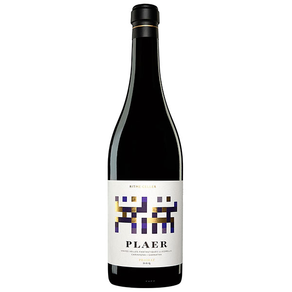 Вино Красное Сухое Acustic Celler Plaer Priorat 2017 0,75 л фото