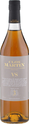 Арманьяк Clos Martin VS 0,7 л фото