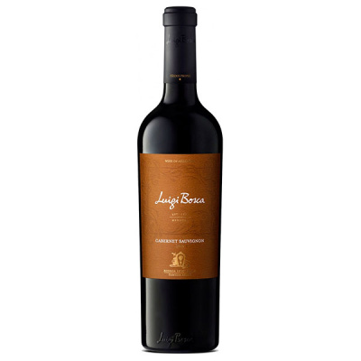 Вино Красное Сухое Luigi Bosca Cabernet Sauvignon Mendoza 2021 0,75 л фото