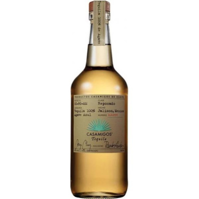 Текила Casamigos Reposado 0,7 л фото