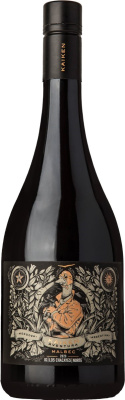 Вино Красное Сухое Kaiken Aventura Malbec Los Chacayes Norte 2022 0,75 л фото