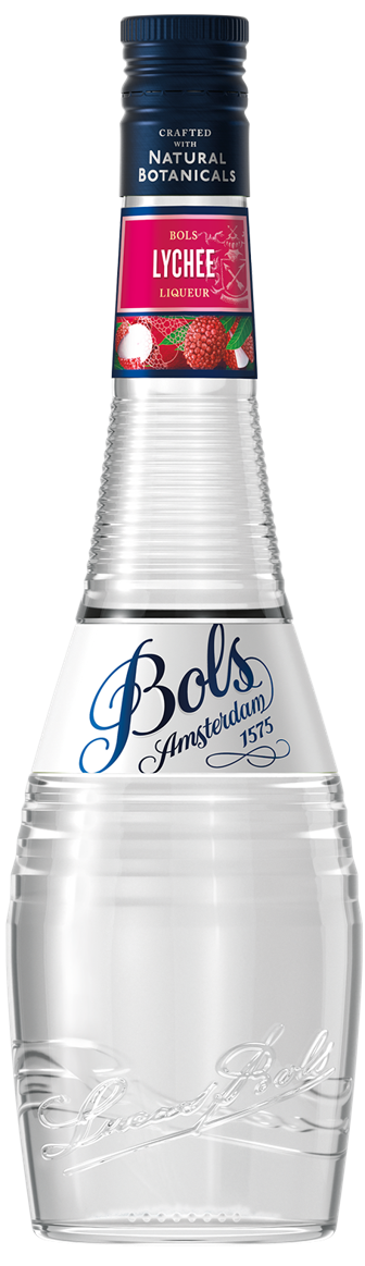 Ликер Bols Lychee 0,7 л фото