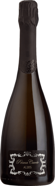 Вино игристое Bellenda Prima Cuvee Albis 0,75 л фото
