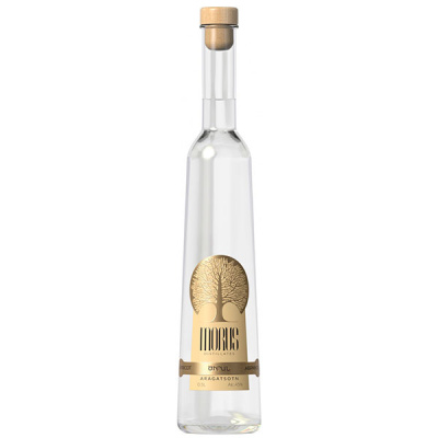 Дистиллят Morus Apricot Aragatsotn 0,50 л фото