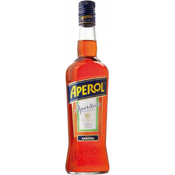 Аперитив Campari Aperol 0,7 л фото