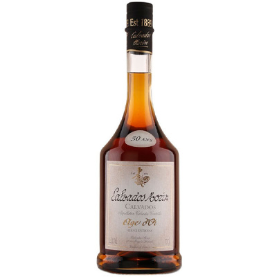 Кальвадос Calvados Morin Age d'Or 30 Ans 0,7 л фото