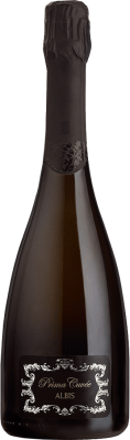 Вино игристое Bellenda Prima Cuvee Albis 0,75 л фото