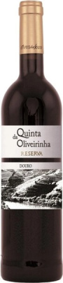 Вино Красное Сухое Quinta da Oliveirinha Reserva Douro 2016 0,75 л фото