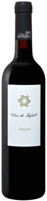 Вино Красное Сухое Clos de Tafall Priorat 2022 0,75 л фото
