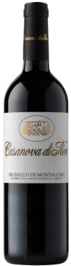 Вино Красное Сухое Casanova di Neri Brunello di Montalcino 2020 0,75 л фото