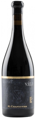 Вино Красное Сухое M. Chapoutier Domaine de Bila-Haut v.i.t. Cotes du Roussillon Villages Latour de France 2013 0,75 л фото