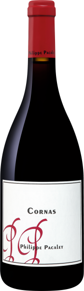 Вино Красное Сухое Philippe Pacalet Cornas 2020 0,75 л фото