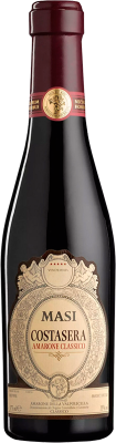 Вино Красное Полусухое Masi Costasera Amarone della Valpolicella Classico 2020 0,375 л фото