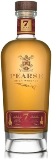 Виски Pearse Distillers Choice 7 Years 0,7 л фото
