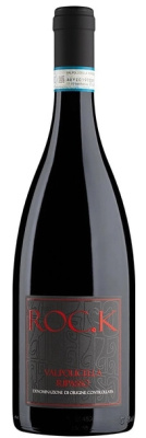 Вино Красное Полусухое ROC.K Valpolicella Ripasso 2021 0,75 л фото