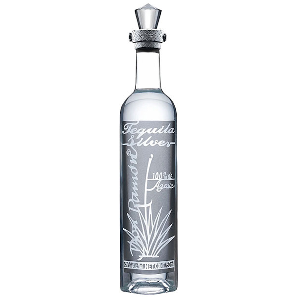 Текила Don Ramon Silver 0,75 л фото