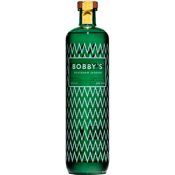 Джин Bobby's Schiedam Jenever 0,7 л фото