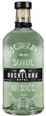 Сотол Nocheluna 0,7 л фото