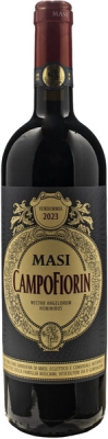 Вино Красное Сухое Masi Campofiorin Rosso Verona 2023 0,75 л фото