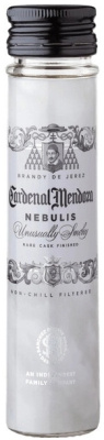 Бренди Cardenal Mendoza Nebulis Brandy de Jerez 0,05 л фото