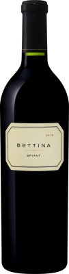 Вино Красное Сухое Bryant Estate Bettina Napa Valley 2018 0,75 л фото