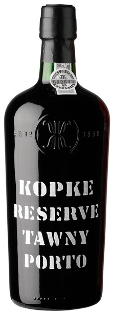 Sogevinus Fine Wines · Сладкое Kopke Tawny Reserve