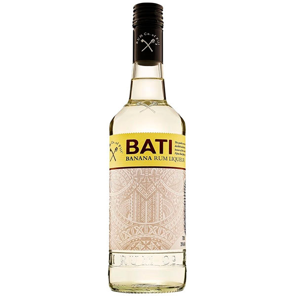 Ром Bati Banana 0,7 л фото
