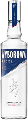 Водка Wyborowa Klasyczna 0,7 л фото