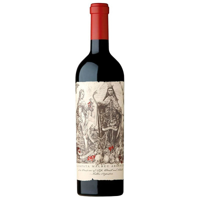 Вино Красное Сухое Catena Zapata Malbec Argentino Uco Valley 2022 0,75 л Вино Красное Сухое Catena Zapata Malbec Argentino Uco Valley 2022 0,75 л фото