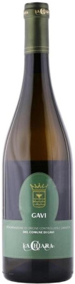Вино Белое Сухое La Chiara Gavi del Comune di Gavi 2024 0,75 л фото