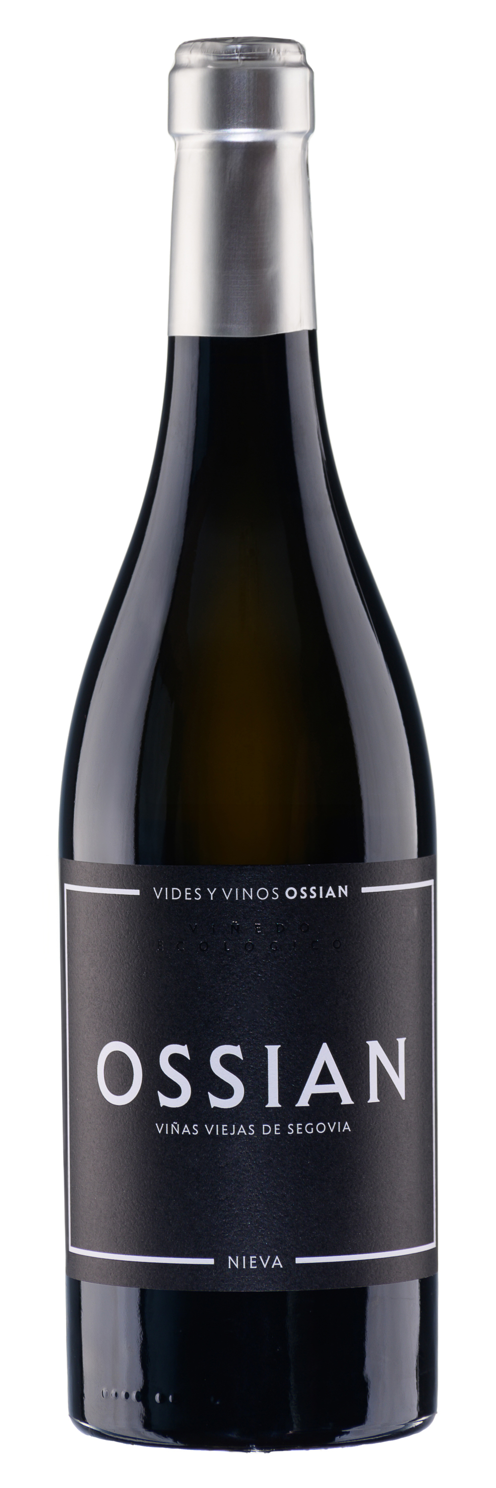 Вино Белое Сухое Ossian Vinas Viejas Blanco 2023 0,75 л фото