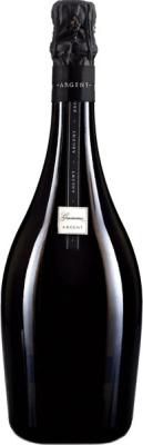 Вино игристое Белое Брют Gramona Argent Blanc Brut 2021 0,75 л фото