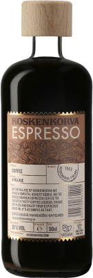 Ликер Koskenkorva Espresso 0,5 л фото