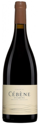 Вино Красное Сухое Domaine de Cebene Ex Arena Faugeres 2022 0,75 л фото