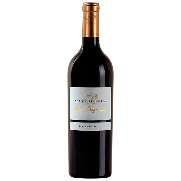 Вино Красное Сухое Abadia Retuerta Pago Negralada Tempranillo Castilla y Leon 2014 0,75 л фото