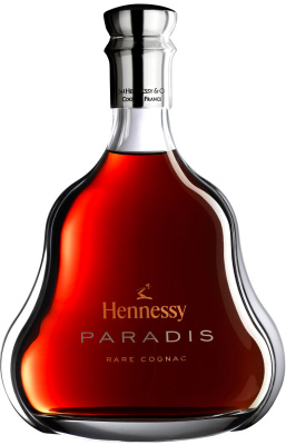 Коньяк Hennessy Paradis 1,5 л фото