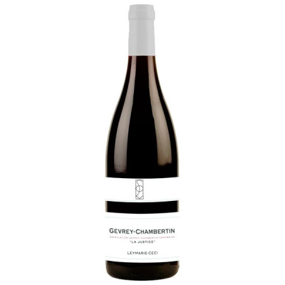 Вино Красное Сухое Leymarie-Ceci Gevrey-Chambertin La Justice 2019 0,75 л фото