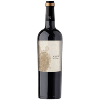 Вино Красное Сухое Neton Monastrell Castilla 2015 0,75 л фото