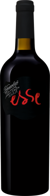 Вино Эссе Рубиновый 2022 красное сухое 13% 0,75 л фото