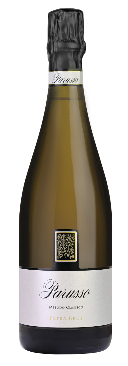 Parusso · Metodo Classico Extra Brut