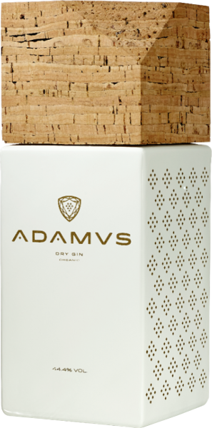 Джин Adamus Organic Dry 0,7 л фото