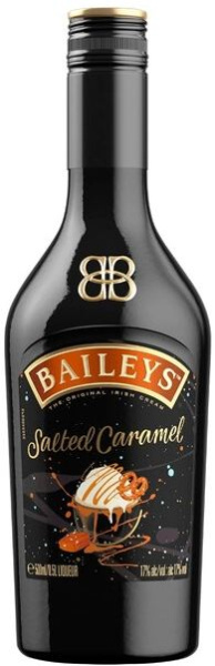 Ликер Baileys Salted Caramel 0,5 л фото