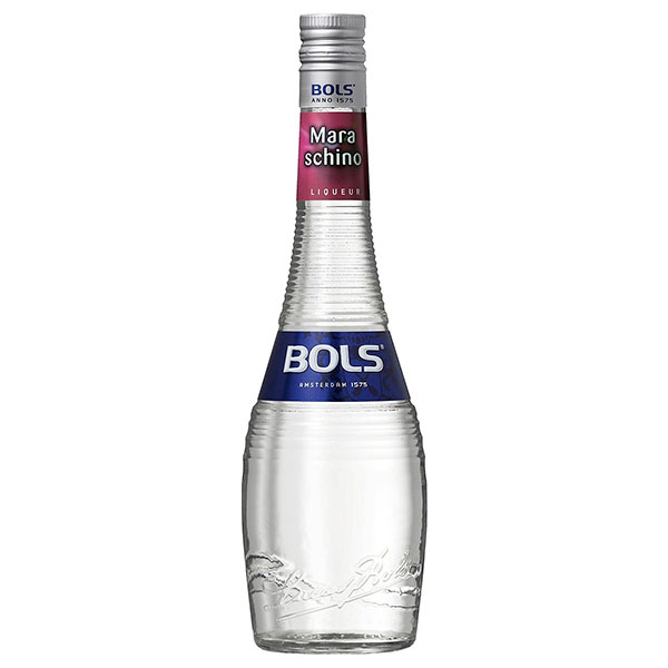 Ликер Bols Maraschino 0,70 л фото