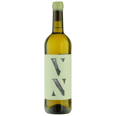 Вино Белое Сухое Partida Creus VN Blanco Natural Catalonia 2020 0,75 л фото
