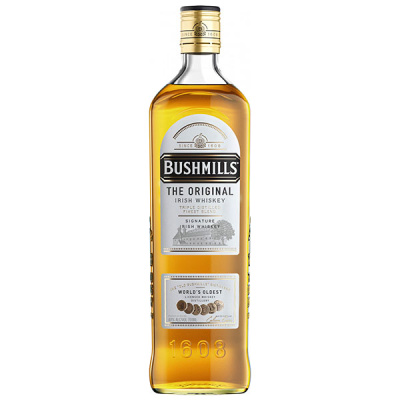 Виски Bushmills Original 0,7 л фото