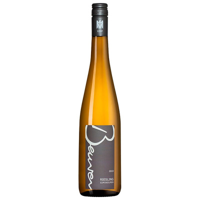 Вино Белое Сухое Beurer Riesling Gipskeuper Wurttemberg 2018 0,75 л Вино Белое Сухое Beurer Riesling Gipskeuper Wurttemberg 2018 0,75 л фото